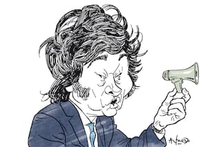 La economía, en cámara lenta hasta las elecciones