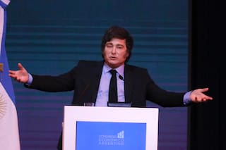 El mensaje del gobierno de Milei por el Día de la Libertad de Prensa