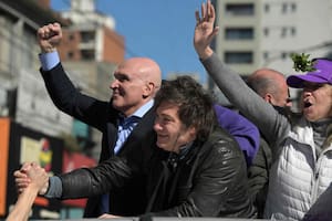 Javier Milei: las últimas medidas del Gobierno