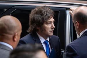 Javier Milei: las últimas medidas del Gobierno