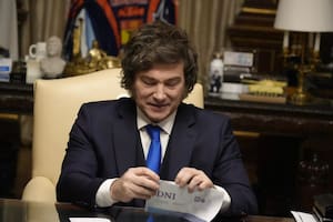 Javier Milei: las últimas medidas del Gobierno