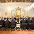 El Gobierno inició conversaciones con gobernadores y analiza convocar un nuevo consenso fiscal