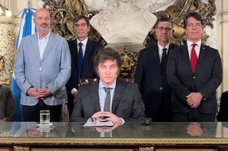 La crisis requiere de mucha acción y, en ese contexto, se proponen medidas relevantes y positivas