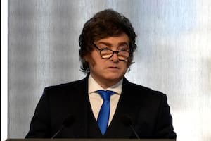 Irán condenó los dichos “insultantes, hostiles y antiiraníes” de Javier Milei