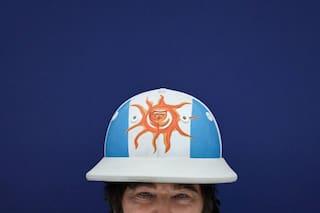 Milei y el síndrome del tercer año