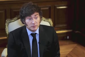 Milei dijo que no vetará la ley de presupuesto y anticipó que “acomodará” las partidas para mantener el déficit cero