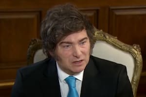 Milei dijo que no vetará la ley de presupuesto y anticipó que “acomodará” las partidas para mantener el déficit cero