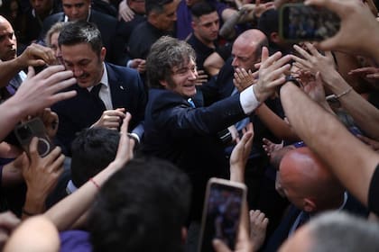 Guillermo Francos dijo que la denuncia a Espert le hizo daño al Gobierno: “No es un buen comunicador”