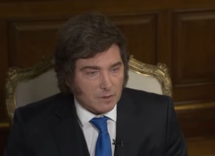 El presidente Javier Milei, en diálogo con Luis Majul, comparó al modelo de Axel Kicillof con el de Corea del Norte