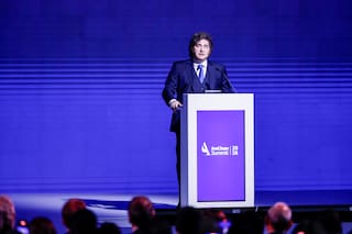 Los empresarios se entretienen especulando con 2027