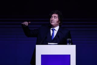 Los empresarios valoran la señal de sostener el rumbo y advierten por el impacto de la inflación