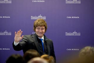 Milei, en Miami: reuniones y presentaciones en un foro global y una gala conservadora