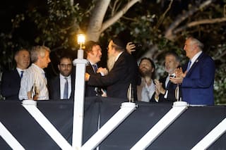 Los peligros de la religión en el discurso político