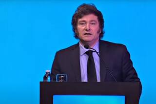 Milei le baja el precio a la “Ley de bases”, pero el Gobierno apuesta a sus incentivos para la reactivación económica