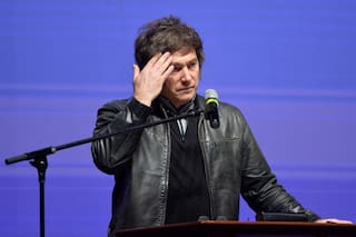 El escándalo de Espert genera tensión con Pro y complica la campaña del Gobierno