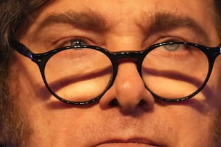 Milei, forzado a convencer a díscolos y ofendidos