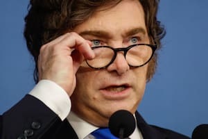 La guerra amenaza al plan de Javier Milei