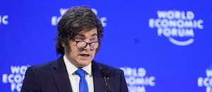 ¿Qué quiso decir Javier Milei con la frase “Maquiavelo ha muerto”?