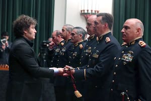 Más de 18.000 militares dejaron las Fuerzas Armadas, pero relativizan el impacto de las bajas