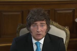 Un error de Milei en beneficio de Cristina