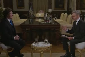 Las 80 definiciones que dejó Milei: de los cruces en el Congreso a la guerra en Irán y la inflación de 2026