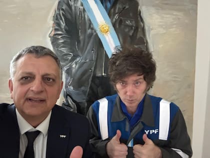 Quiénes son los ganadores y los perdedores en lo que va de 2025 - Image 3