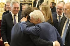 Cómo es el plan de Milei para desarmar el fuero laboral, una trinchera residual del kirchnerismo