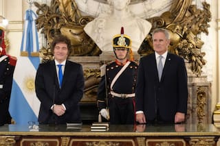 El Gobierno reafirmó la soberanía sobre las Malvinas y respondió a Reino Unido