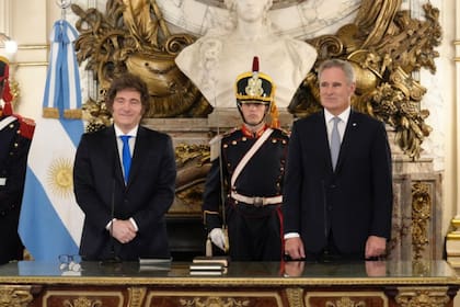 El Gobierno reafirmó la soberanía sobre las Malvinas y respondió a Reino Unido