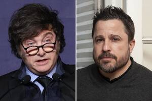 Tetaz analizó el rumbo de la economía y dijo que es "lo más importante" para el Gobierno hoy