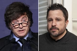 Tetaz analizó el rumbo de la economía y dijo que es "lo más importante" para el Gobierno hoy