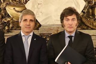 Con las elecciones cada vez más cerca, cómo es el "semáforo" de la economía