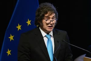 Javier Milei, en vivo: las últimas medidas del Gobierno