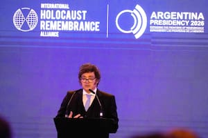 El Gobierno celebró el triunfo de De la Espriella en Colombia y se entusiasma con tener otro aliado en la región