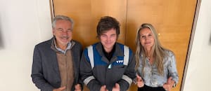 Las tres reuniones de Milei en España en la previa al foro de la ultraderecha