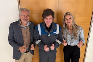 Las tres reuniones de Milei en la previa al foro de la ultraderecha