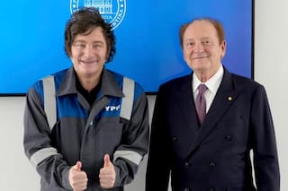 El Gobierno acelera con el presupuesto y su plan de reformas antes del fin de año