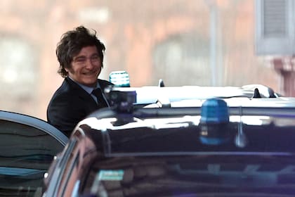 El presidente Javier Milei volverá a reunir a su Gabinete este miércoles en la Casa Rosada