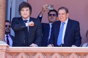 La seducción del balcón