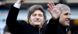 Un balance a mitad de camino