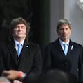 El gobierno de Milei ya es otro gobierno