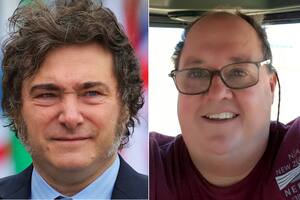 En una carta abierta a Milei un productor comparó las retenciones con lo peor del chavismo