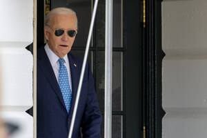 Biden advirtió que ya decidió la respuesta de EE.UU. al ataque en Jordania y lanzó una acusación contra Irán