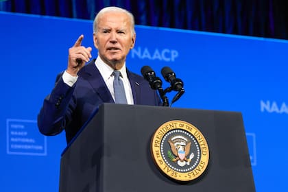 El presidente Joe Biden declaró el 9 de enero como Día Nacional de Luto para honrar el legado del expresidente Jimmy Carter
