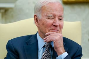 Biden sale bien parado de una negociación clave y despeja otro frente antes de la campaña presidencial