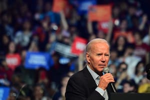 EE.UU. vota en unas legislativas convertidas en un referéndum para Joe Biden y la democracia del país