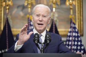 Biden intenta desactivar una nueva crisis de confianza en el sistema bancario de EE.UU.