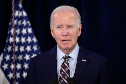 El presidente Joe Biden habla sobre la muerte del expresidente Jimmy Carter el domingo 29 de diciembre de 2024