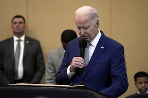 Bajo presión, Joe Biden evalúa la respuesta al ataque letal a tropas norteamericanas en Jordania