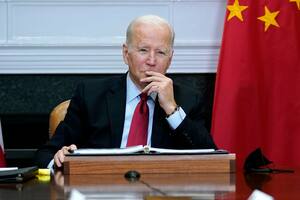 Biden le advertirá a Xi que una asistencia a Putin tendrá costos para China